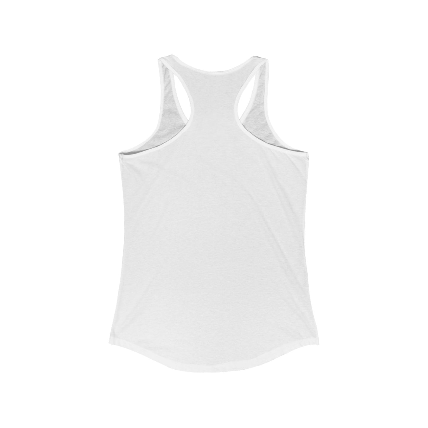 Gulf of Texas Racerback Tank for Women - Perfect Summer Vibe Tee