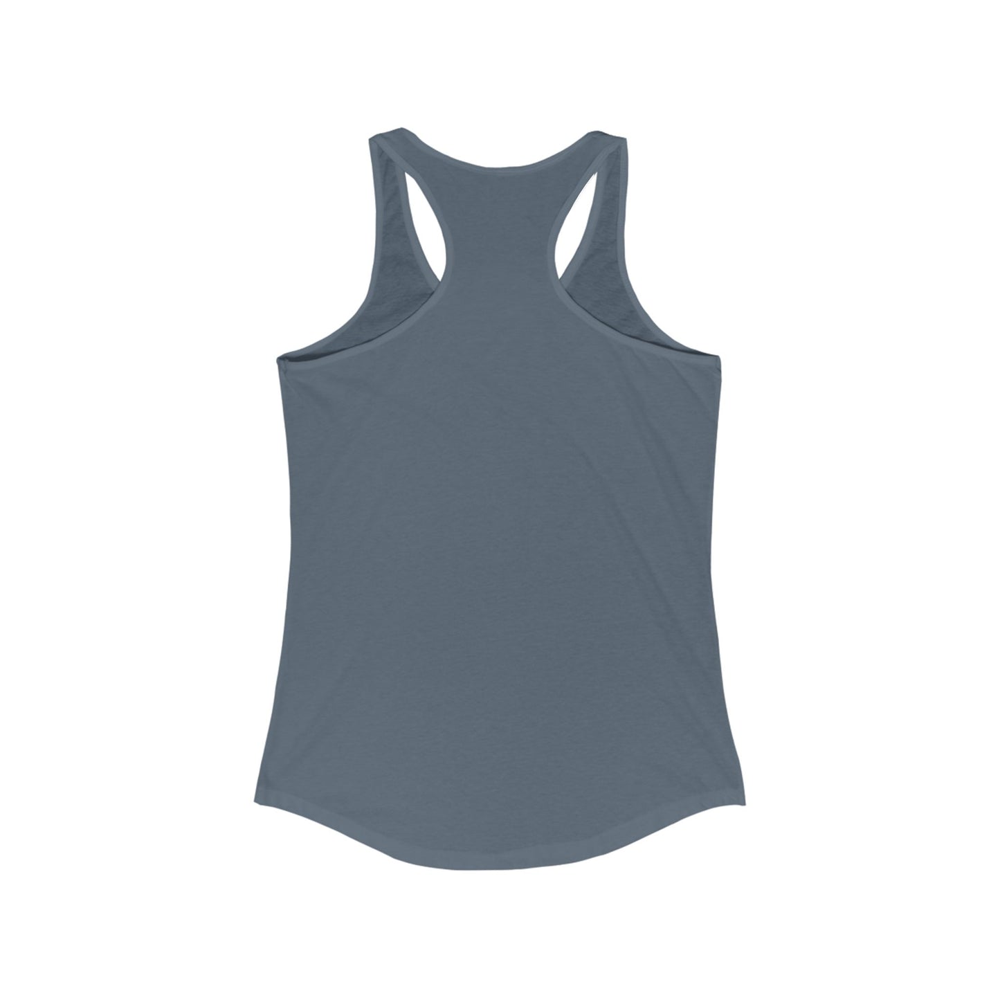 Gulf of Texas Racerback Tank for Women - Perfect Summer Vibe Tee