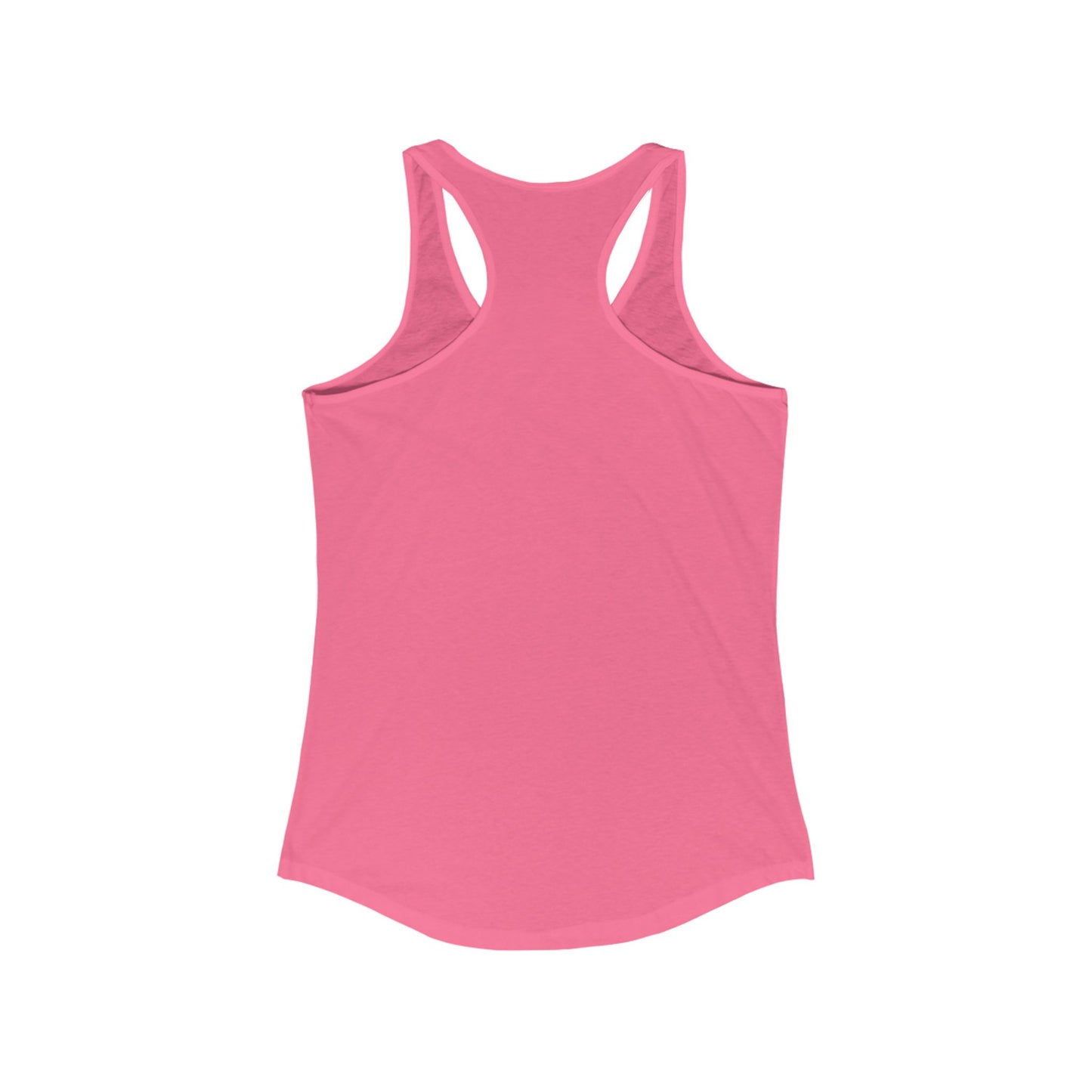 Gulf of Texas Racerback Tank for Women - Perfect Summer Vibe Tee
